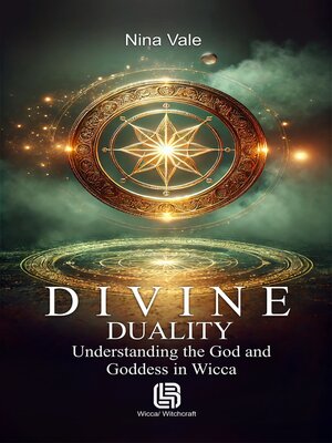 cover image of Divine Duality